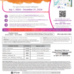 Biomedics XC Rebate Form 2024