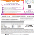 Biomedics 38 Rebate Form 2024