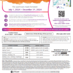 Biomedics XC Toric Rebate Form 2024