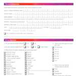 Durasoft 3 Colorblends Rebate Form 2024