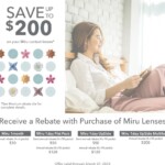 Menicon Z Night Rebate Form 2024