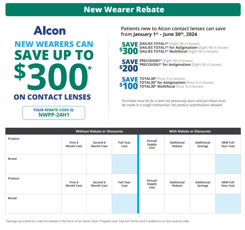 Optima Fw Rebate Form 2024