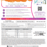 Biotrue Oneday For Presbyopia Multifocal Rebate Form 2024