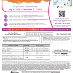 Soflens Daily Disposable Toric Rebate Form 2024